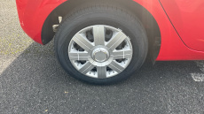 Kia Picanto 1.0 1 5dr [4 seats] Petrol Hatchback